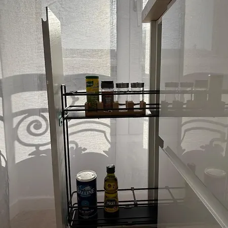 Apartmán Les Deux Cygnes - 2-pieces - A 5 Min Du Chateau De Versailles